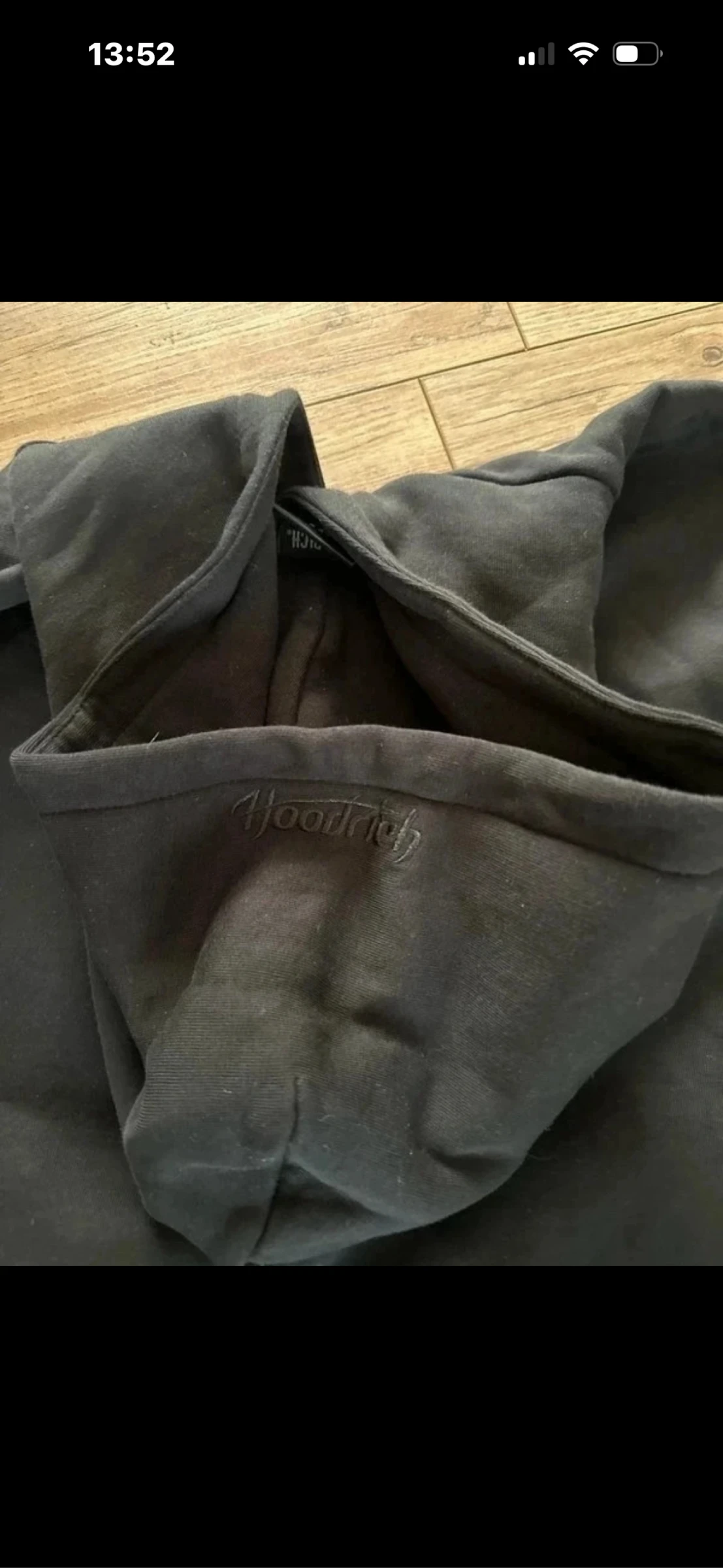 Tracksuit – photo 5